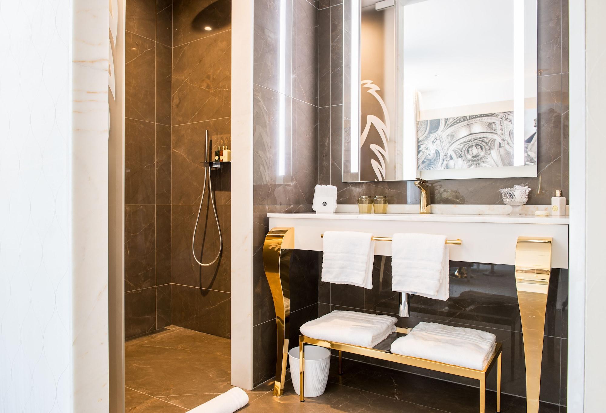 Hotel Boscolo &