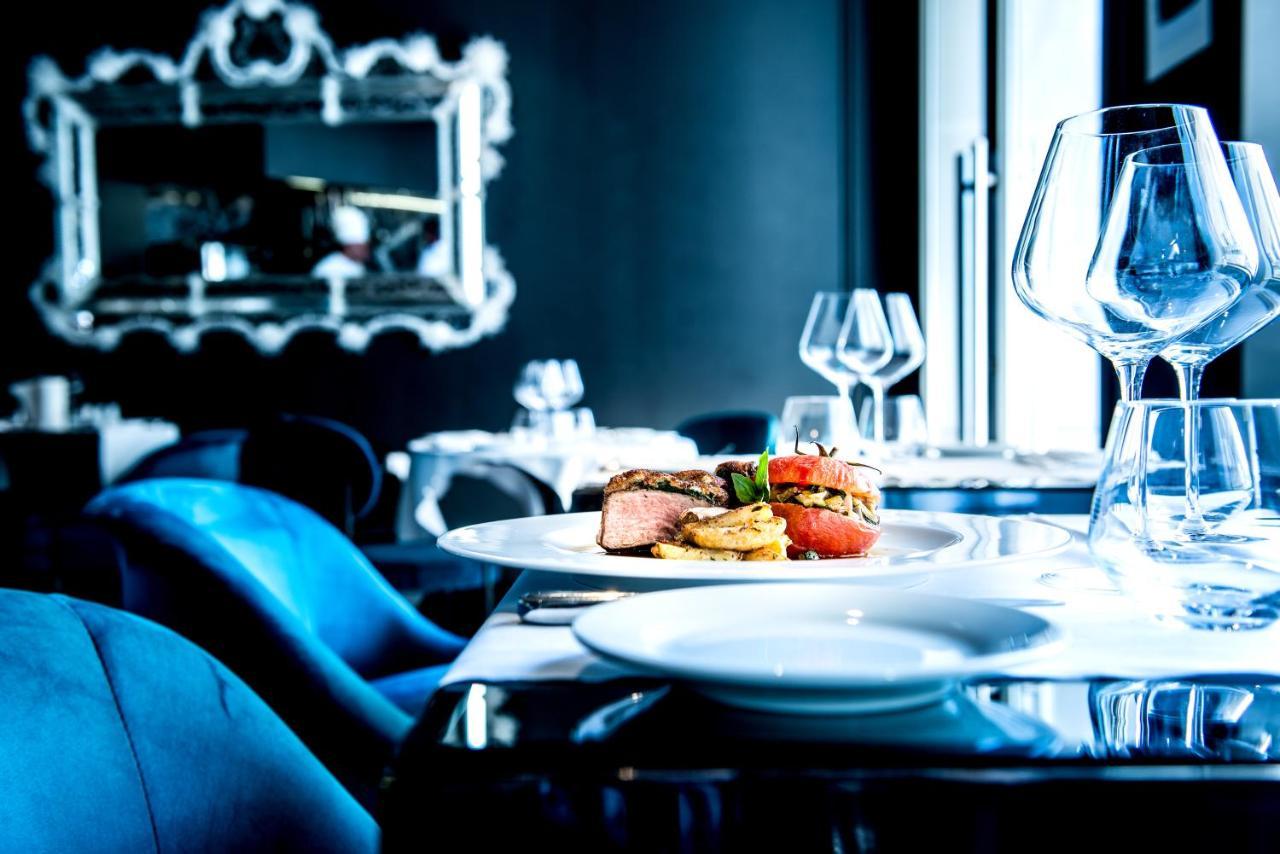 Boscolo & Hotel Lyon