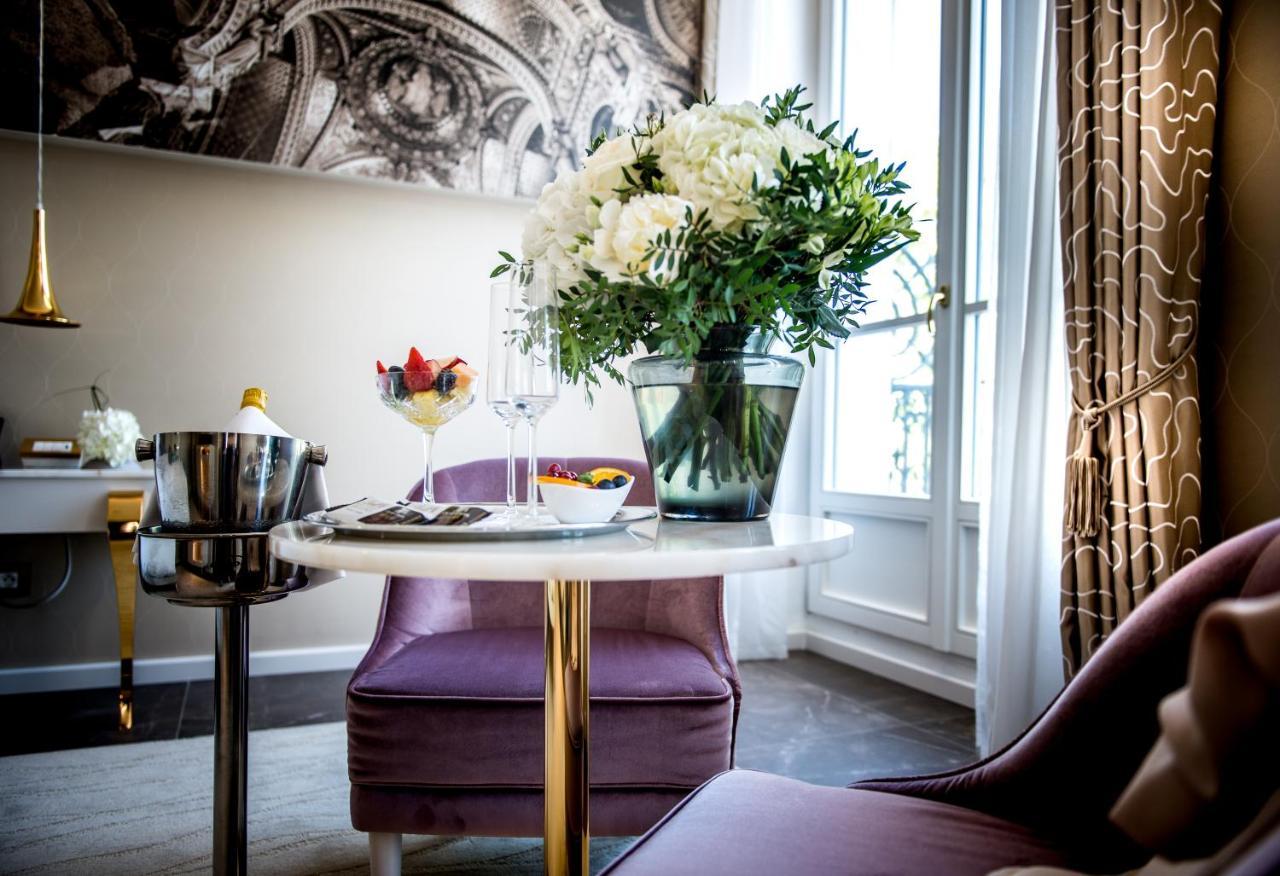 Boscolo & Hotel 5*