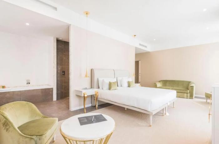 Boscolo & Hotel 5*