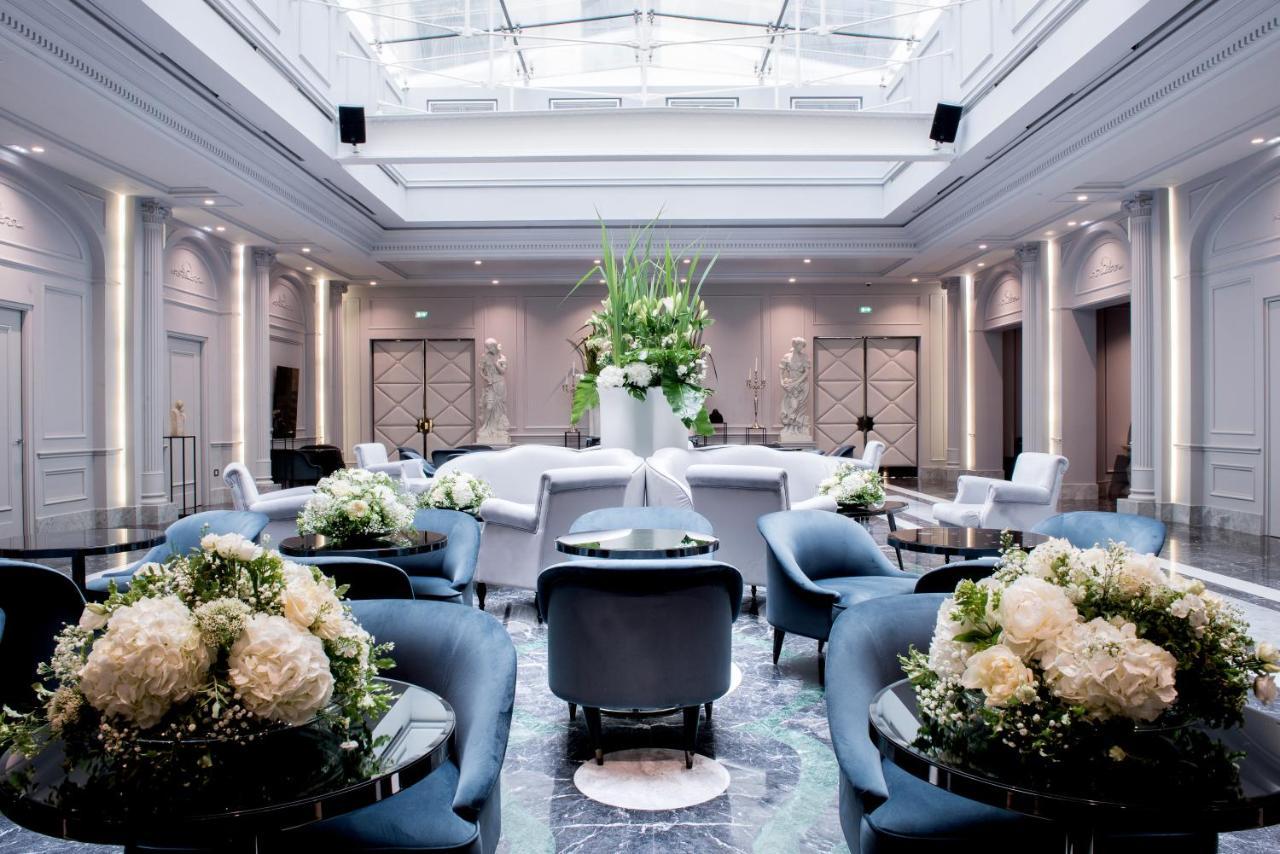 Hotel Boscolo & 5*