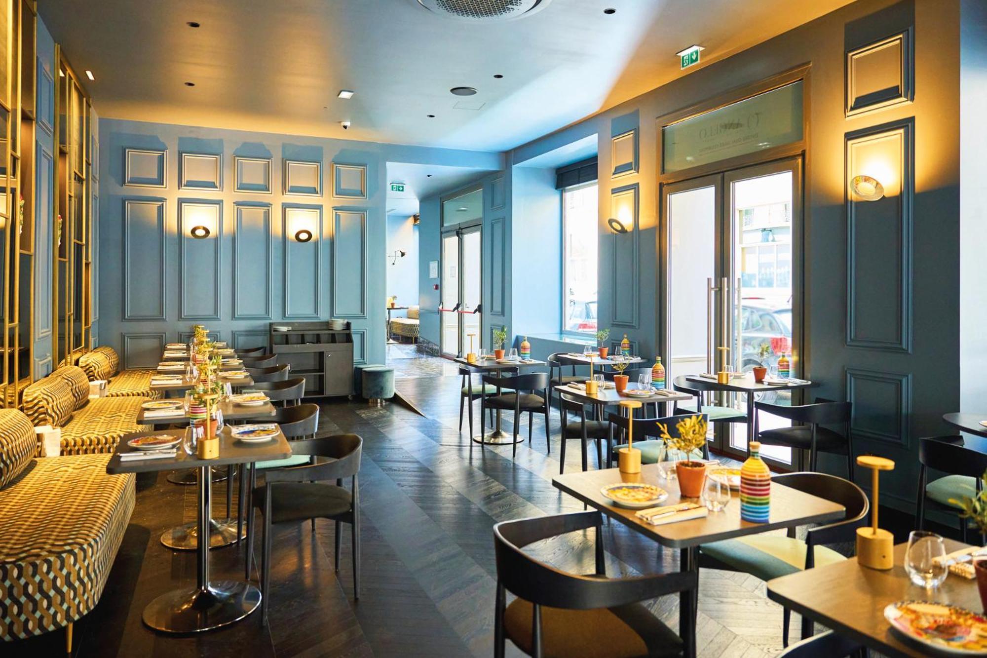 Hotel Boscolo & 5*