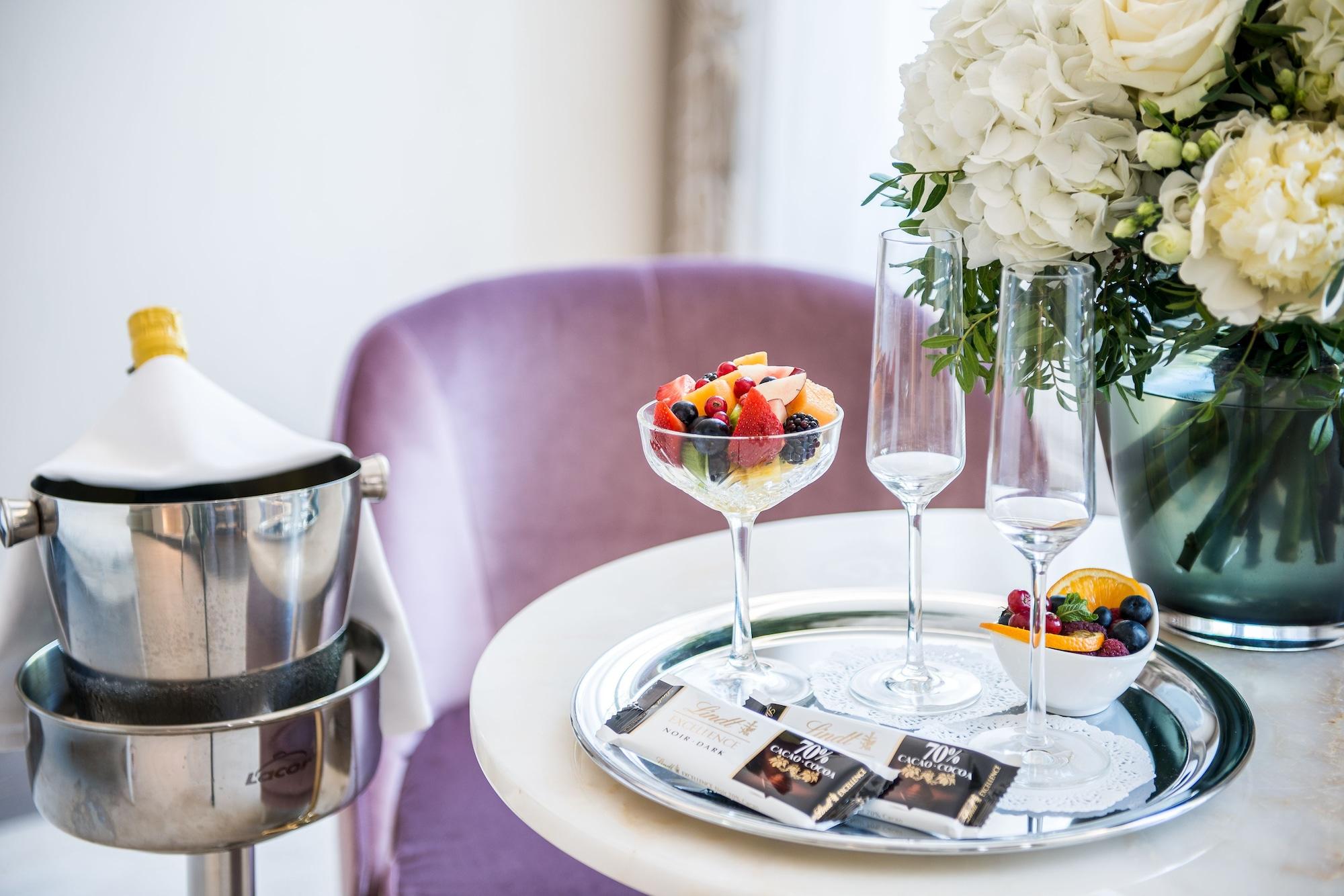 Boscolo & Hotel 5*