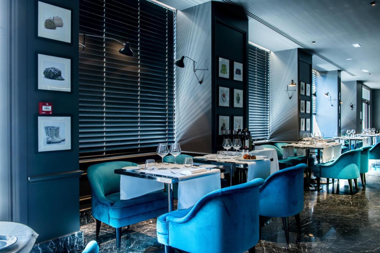 Boscolo & Hotel 5*