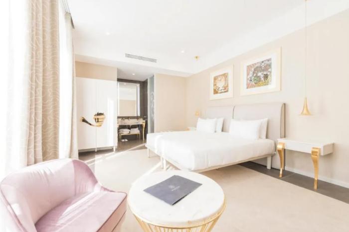 Hotel Boscolo & Lyon