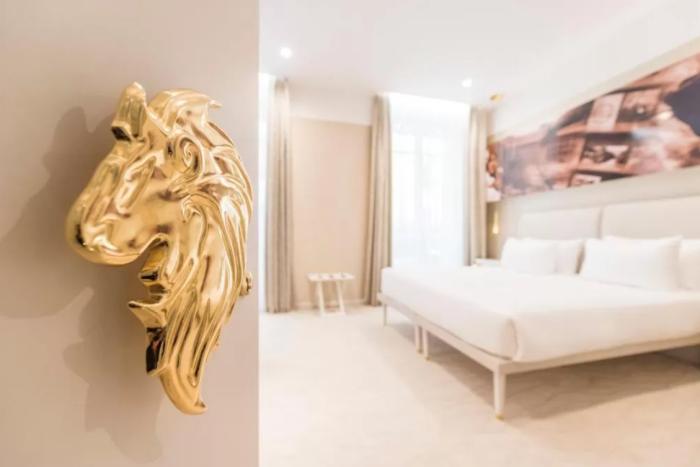 Boscolo & Hotel 5*