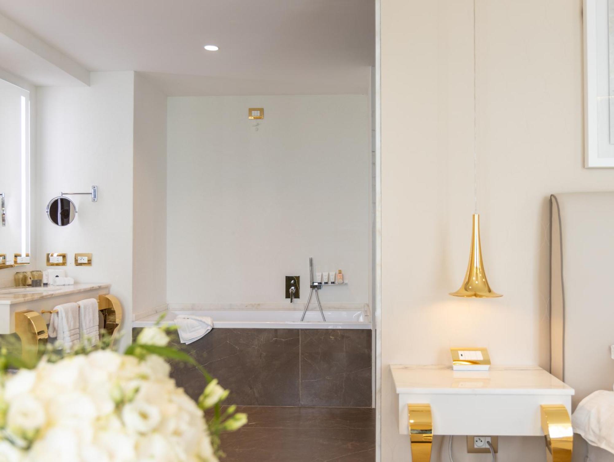 Hotel Boscolo &