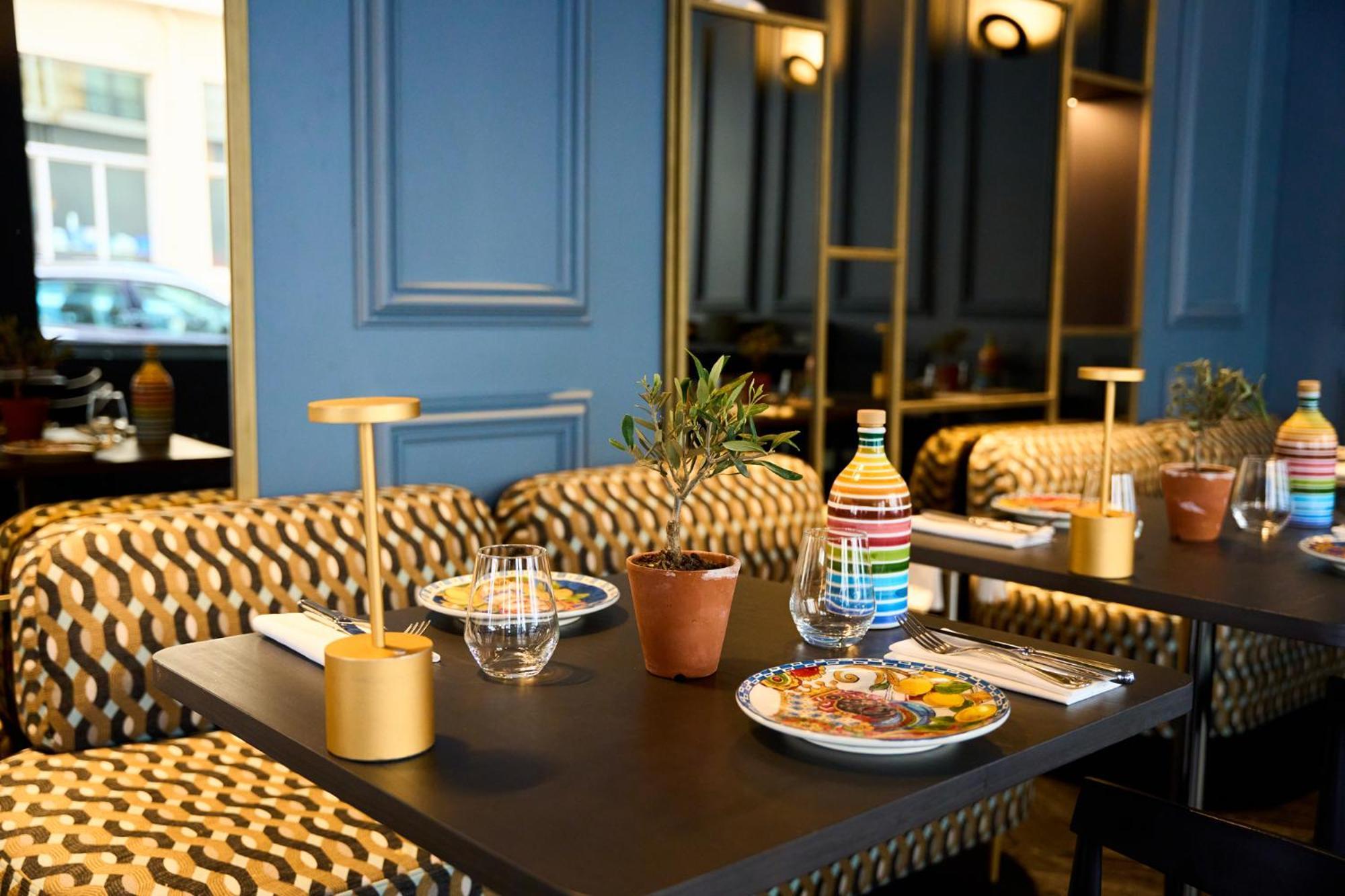 Boscolo & Hotel 5*
